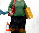 En décembre 2004 alors qu'elle se promenait dans les rues de los Angeles, Kirstie Alley était clairement obèse.