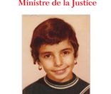 Rachida Dati - Livre vérité intitulé  Rachida Dati. Fille de M'Barek et de Fatim-Zohra. Ministre de la Justice , publié chez XO Éditions