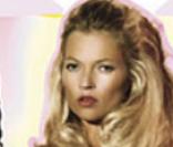 Kate Moss, encore un nouvel Agent Provocateur