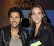 Mélissa Theuriau et Jamel Debbouze en juin 2010