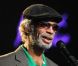 Gil Scott Heron : Le mythique poète, musicien et père du rap est décédé...