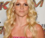 Britney Spears lors du concert Wango Tango à Los Angeles, le samedi 14 mai 2011.