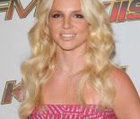 Britney Spears lors du concert Wango Tango à Los Angeles, le samedi 14 mai 2011.