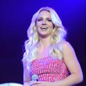 Britney Spears : Une date annoncée en France pour son Femme Fatale Tour !
