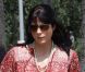 Selma Blair se promène dans les rues de Los Angeles, le 25 mai 2011.