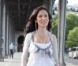 Extrait du clip On se brûle, de Fabienne Carat.