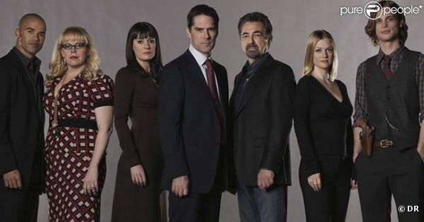 Le casting de la saison 6 d' Esprits Criminels  sera bouleversé.