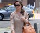  Slim, chemise en soie et it-bag... Pippa Middleton est une icône de mode ! Londres, 1er juin 2011 
