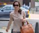  La soeur de Kate Middleton est la reine de l'élégance avec son sac baptisé Pippa ! Londres, 1er juin 2011 