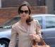 Toujours souriante, Pippa Middleton affiche son bon goût pour la mode. Londres, 1er juin 2011