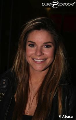 Sophie Tapie