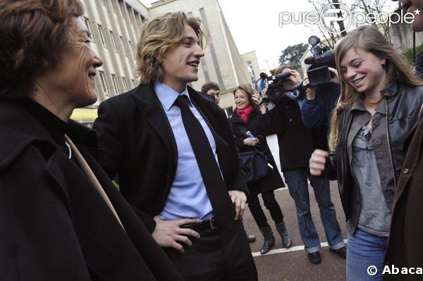 Jean Sarkozy