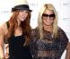 Jessica Simpson : elle propulse sa soeur Ashlee dans le monde de la mode !