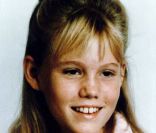 Jaycee Dugard, séquestrée durant 18 ans par Phillip et Nancy Garrido, peu avant son enlèvement en 1991 