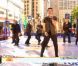 NKOTBSB au Today Show , en direct du Rockefeller Center, à New York, le 3 juin 2011.