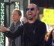 A.J. McClean des NKOTBSB au Today Show , en direct du Rockefeller Center, à New York, le 3 juin 2011.