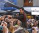 Jordan Knight des NKOTBSB au Today Show , en direct du Rockefeller Center, à New York, le 3 juin 2011.