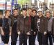 Backstreet Boys et New Kids On The Block réunis sur scène... Que de garçons !