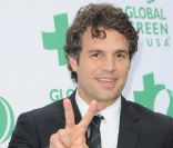 Mark Ruffalo aux Global Green USA's 15th Annual Millennium Awards, le 4 juin 2011 