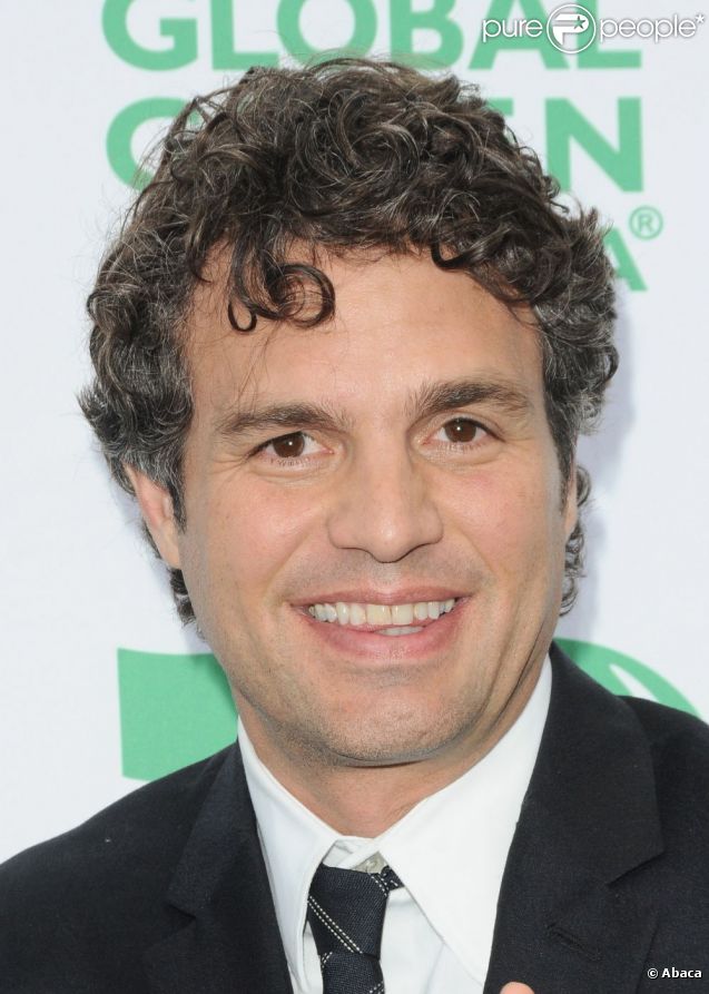 Mark Ruffalo aux Global Green USA's 15th Annual Millennium Awards, le 4 juin 2011 