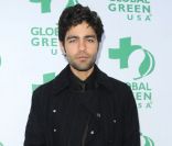 Adrian Grenier aux Global Green USA\'s 15th Annual Millennium Awards, le 4 juin 2011<br />