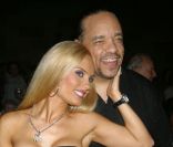 Ice-T et Coco : le couple le plus too much a renouvelé ses voeux de mariage !