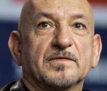 Ben kingsley
