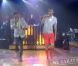 Nagui réunit les Black Eyed Peas et Stromae pour une danse étonnante !