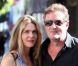 Piers Morgan, juré de Britain's Got Talent : Sa femme est enceinte !