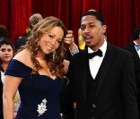 Nick Cannon s\'est confié à Piers Morgan sur le plateau de Piers Morgan Tonight sur CNN concernant les rumeurs de consommation de drogue et d\'alcool de sa femme Mariah Carey après sa grossesse.