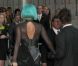 Lady Gaga au Council of Fashion Designers of America, à New York, le 6 juin 2011.