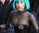 Lady Gaga au Council of Fashion Designers of America, à New York, le 6 juin 2011.