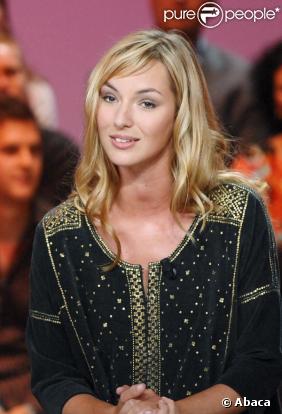 Louise Bourgoin