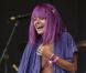 Lily Allen : Retour sur les looks délurés de la future mariée !