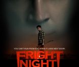 L\'affiche du film Fright Night