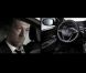 Vincent Cassel dans le spot de pub pour Lancia Ypsilon, signé Romain Gavras et Kim Chapiron