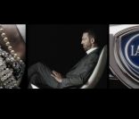 Vincent Cassel pour Lancia Ypsilon