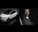 Vincent Cassel pour Lancia Ypsilon