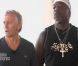 Denis et César dans Pékin Express : la route des grands fauves sur M6 le mercredi 8 juin 2011