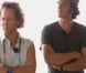 Jean-Pierre et François dans Pékin Express : la route des grands fauves sur M6 le mercredi 8 juin 2011