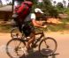 Course à vélo dans Pékin Express : la route des grands fauves sur M6 le mercredi 8 juin 2011