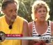 Luc et Clémence dans Pékin Express : la route des grands fauves sur M6 le mercredi 8 juin 2011