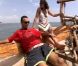 Leïla et Karim dans Pékin Express : la route des grands fauves sur M6 le mercredi 8 juin 2011