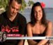 Leïla et Karim dans Pékin Express : la route des grands fauves sur M6 le mercredi 8 juin 2011
