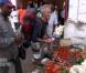 Denis et César dans Pékin Express : la route des grands fauves sur M6 le mercredi 8 juin 2011
