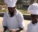 Etape culinaire dans Pékin Express : la route des grands fauves sur M6 le mercredi 8 juin 2011