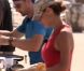 Ingrid et Nicolas dans Pékin Express : la route des grands fauves sur M6 le mercredi 8 juin 2011
