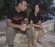 Karim et Leïla dans Pékin Express : la route des grands fauves sur M6 le mercredi 8 juin 2011