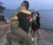 Karim et Leïla retrouvent Ludovic et Samuel dans Pékin Express : la route des grands fauves sur M6 le mercredi 8 juin 2011