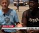Denis et César dans Pékin Express : la route des grands fauves sur M6 le mercredi 8 juin 2011